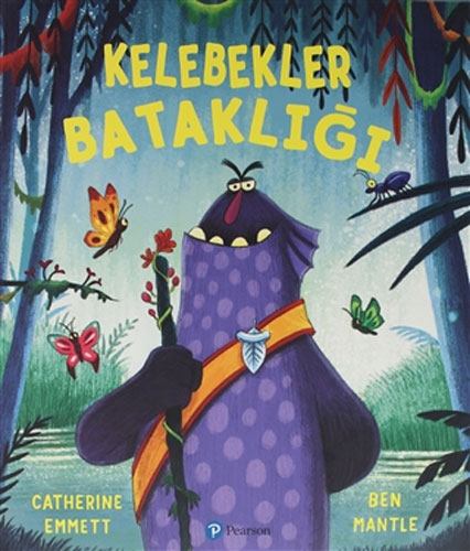 Kelebekler Bataklığı