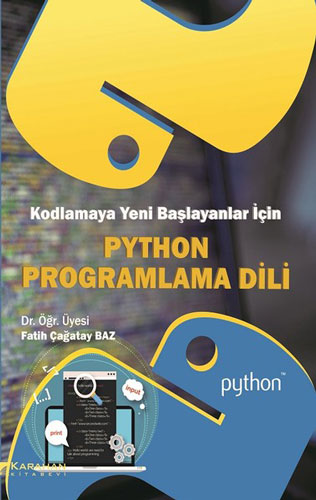 Python Programlama Dili