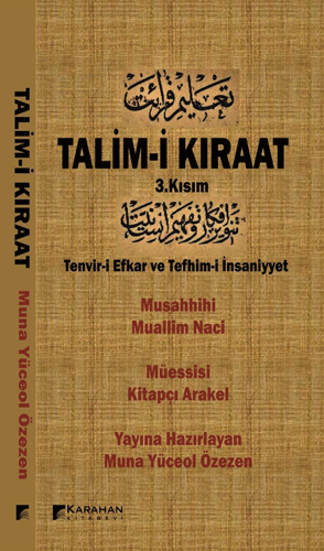 Talim-i Kıraat