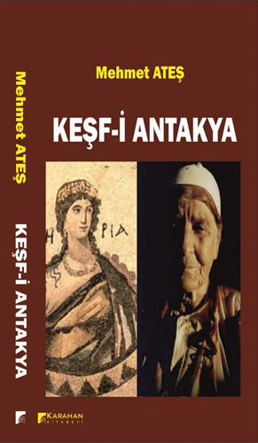 Keşf-i Antakya