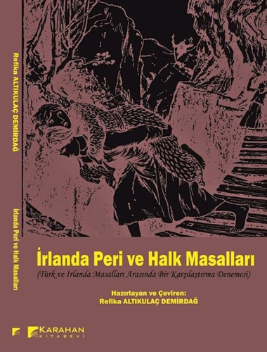 İrlanda Peri ve Halk Masalları