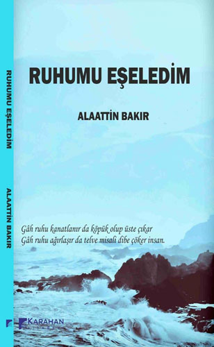 Ruhumu Eşeledim