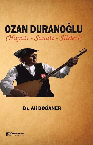 Ozan Duranoğlu