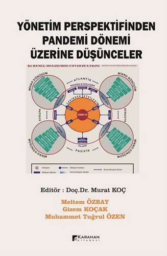 Yönetim Perspektifinden Pandemi Dönemi Üzerine Düşünceler