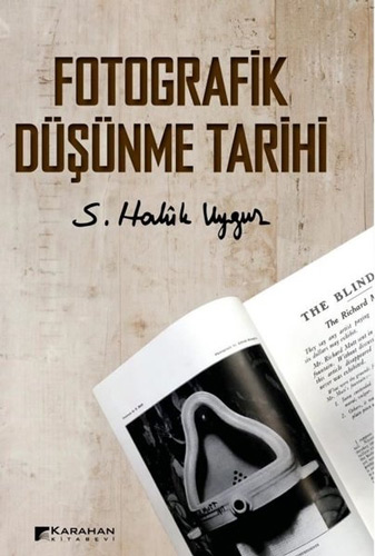 Fotografik Düşünme Tarihi