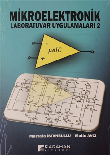 Mikroelektronik Laboratuvar Uygulamaları 2