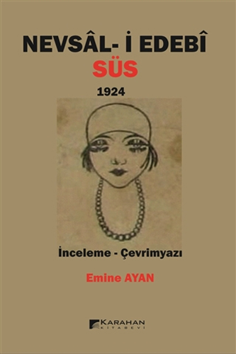 Nevsal-i Edebi Süs 1924