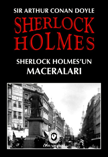 Sherlock Holmes'un Maceraları