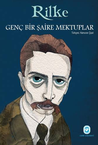 Genç Bir Şaire Mektuplar