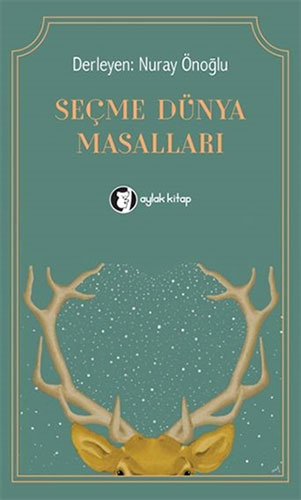 Seçme Dünya Masalları