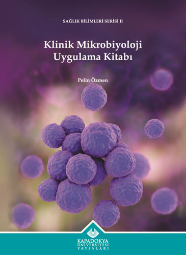 Klinik Mikrobiyoloji Uygulama Kitabı