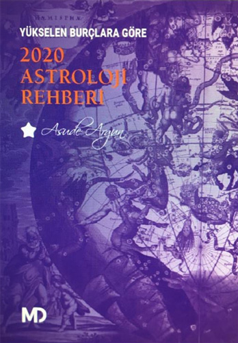 2020 Astroloji Rehberi