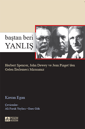 Baştan Beri Yanlış