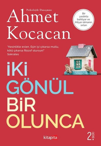 İki Gönül Bir Olunca