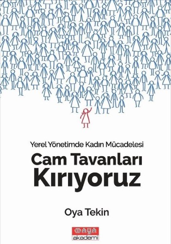 Cam Tavanları Kırıyoruz