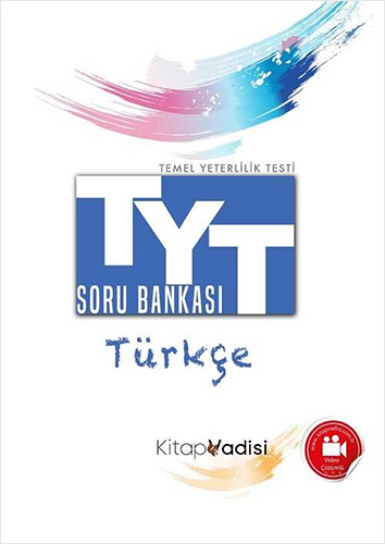 TYT Türkçe Soru Bankası