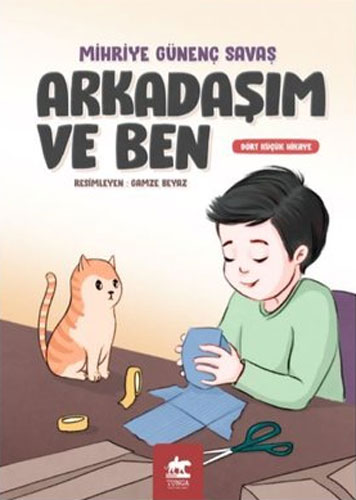 Arkadaşım ve Ben