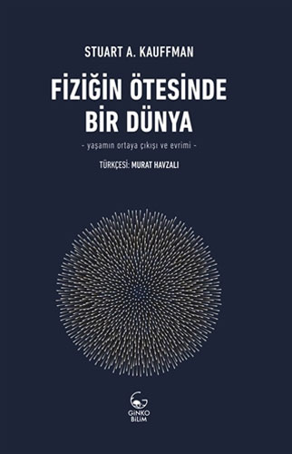 Fiziğin Ötesinde Bir Dünya