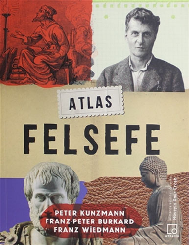 Atlas Felsefe