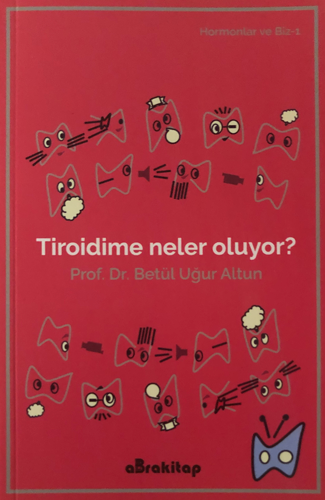 Tiroidime Neler Oluyor? 