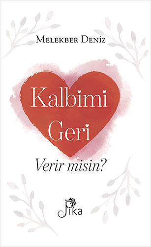 Kalbimi Geri Verir Misin?