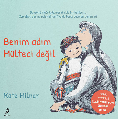 Benim Adım Mülteci Değil