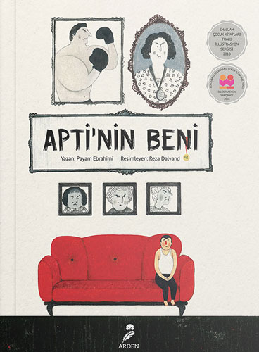 Apti'nin Beni