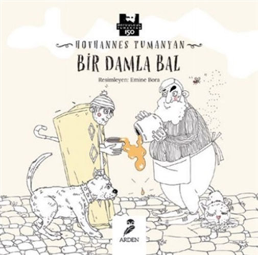 Bir Damla Bal