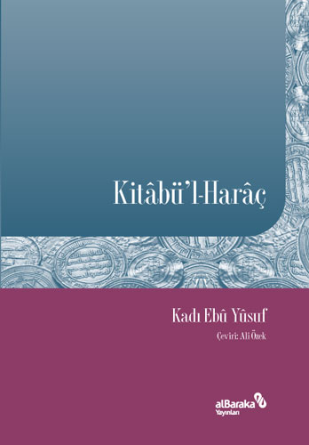 Kitâbü’l-Harâç