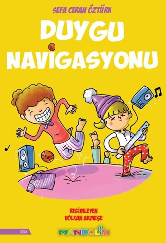 Duygu Navigasyonu