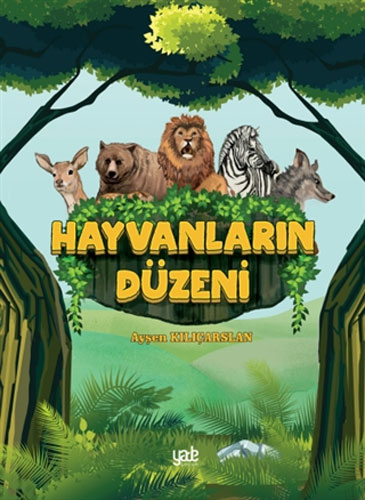 Hayvanların Düzeni