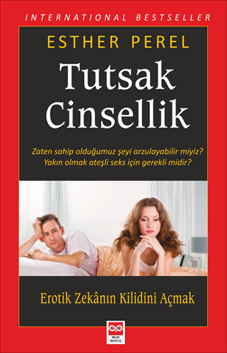 Tutsak Cinsellik 