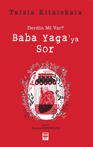 Baba Yaga'ya Sor