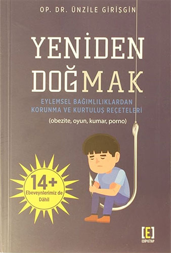 Yeniden Doğmak