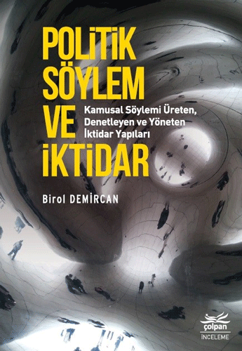 Politik Söylem ve İktidar