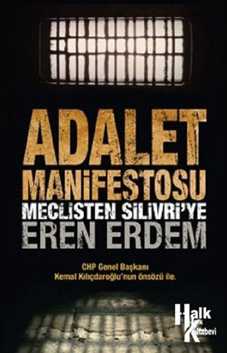 Adalet Manifestosu