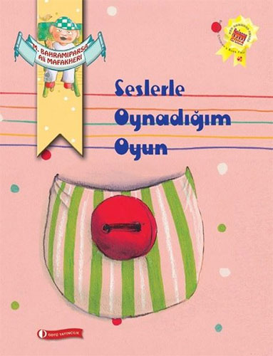 Seslerle Oynadığım Oyun