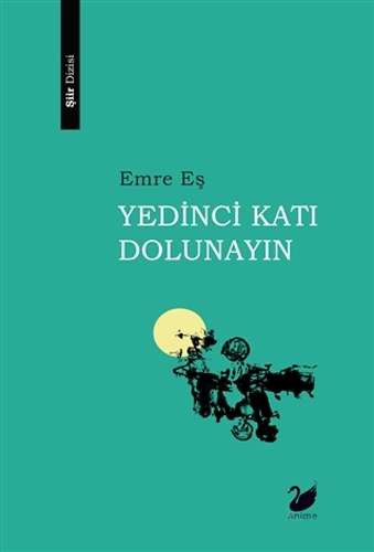 Yedinci Katı Dolunayın