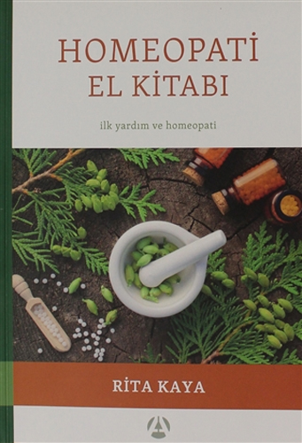 Homeopati El Kitabı