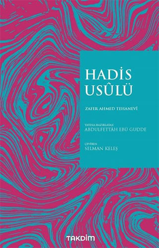 Hadis Usülü