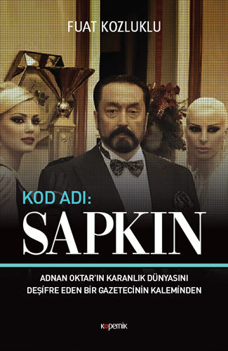 Kod Adı: Sapkın