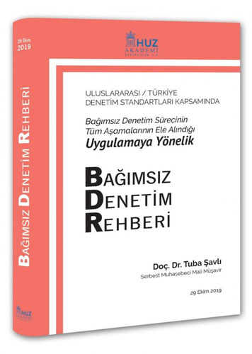 Bağımsız Denetim Rehberi