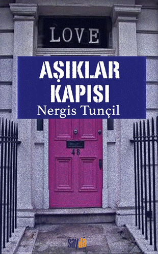 Aşıklar Kapısı