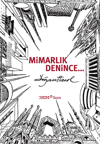 Mimarlık Denince