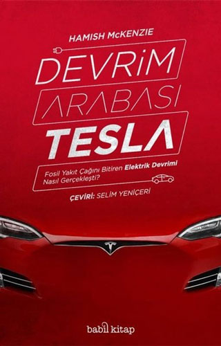 Devrim Arabası Tesla