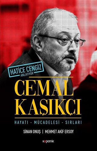 Cemal Kaşıkçı - Hayatı - Mücadelesi - Sırları