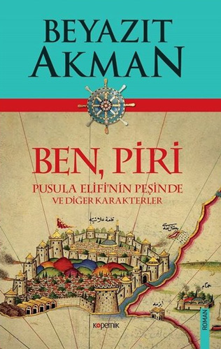 Ben Piri