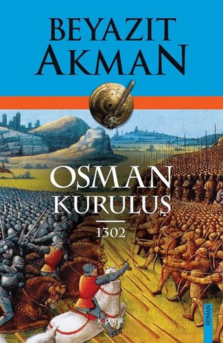 Osman Kuruluş - 1302