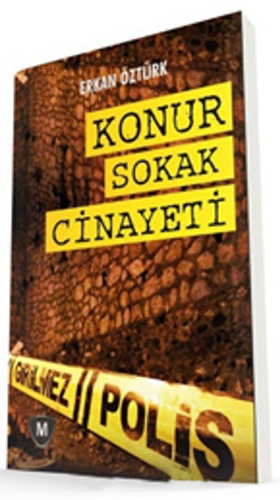 Konur Sokakta Cinayet