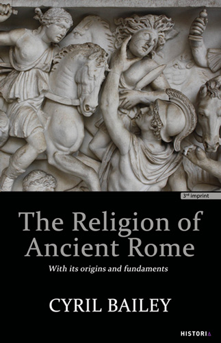 The Religion of Ancient Rome